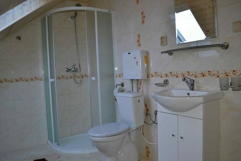 Pension Penzi�n Manderlak