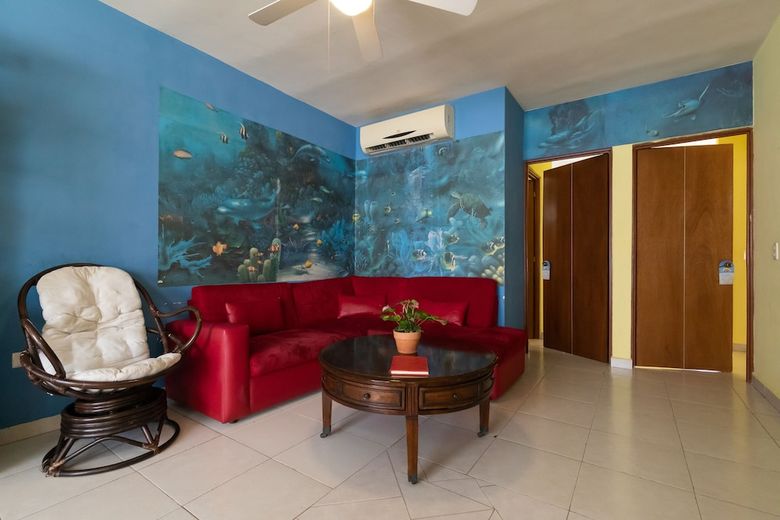 Apartamentos Condo Margaritas By Playa Paradise