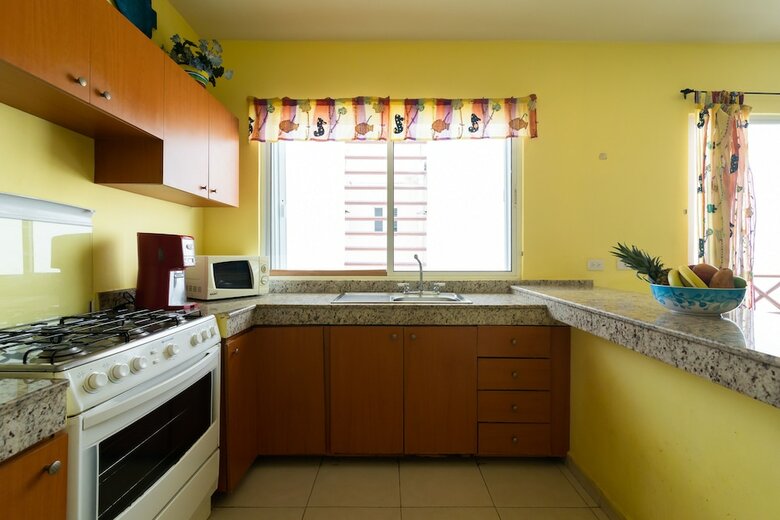 Apartamentos Condo Margaritas By Playa Paradise