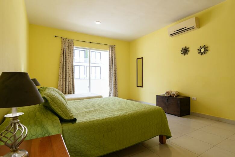 Apartamentos Condo Margaritas By Playa Paradise