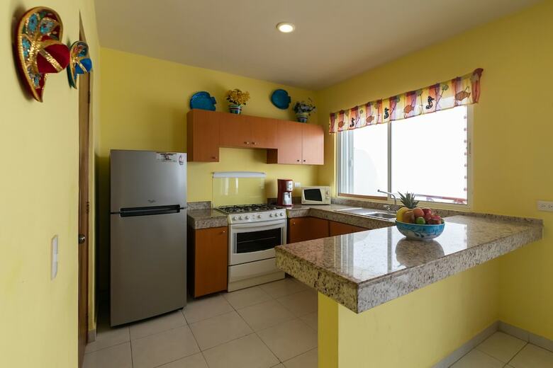 Apartamentos Condo Margaritas By Playa Paradise