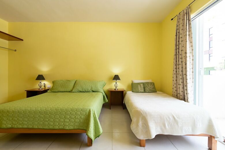 Apartamentos Condo Margaritas By Playa Paradise