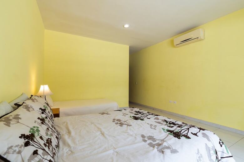 Apartamentos Condo Margaritas By Playa Paradise