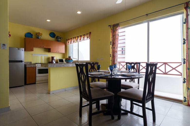 Apartamentos Condo Margaritas By Playa Paradise