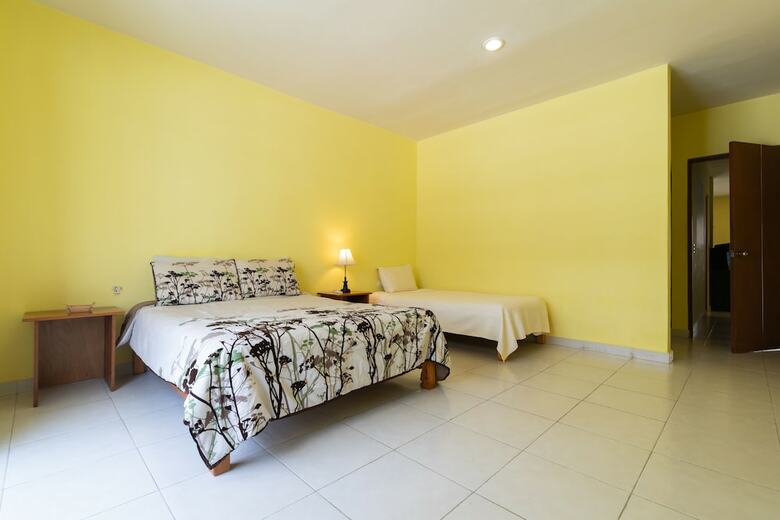 Apartamentos Condo Margaritas By Playa Paradise