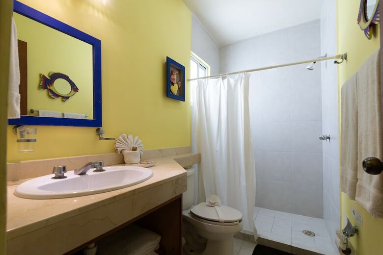 Apartamentos Condo Margaritas By Playa Paradise