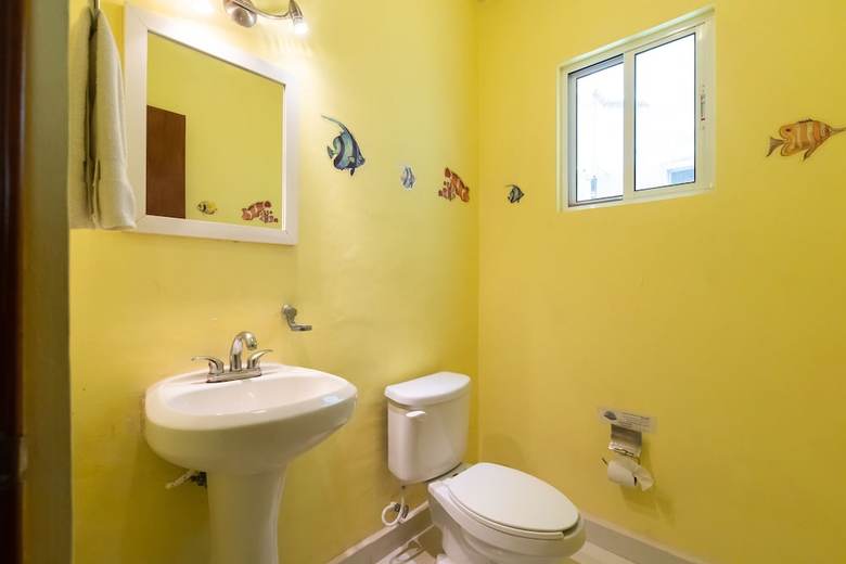 Apartamentos Condo Margaritas By Playa Paradise