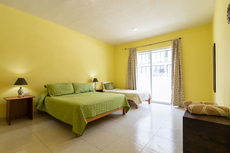 Apartamentos Condo Margaritas By Playa Paradise