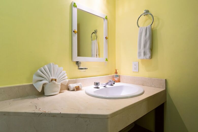 Apartamentos Condo Margaritas By Playa Paradise