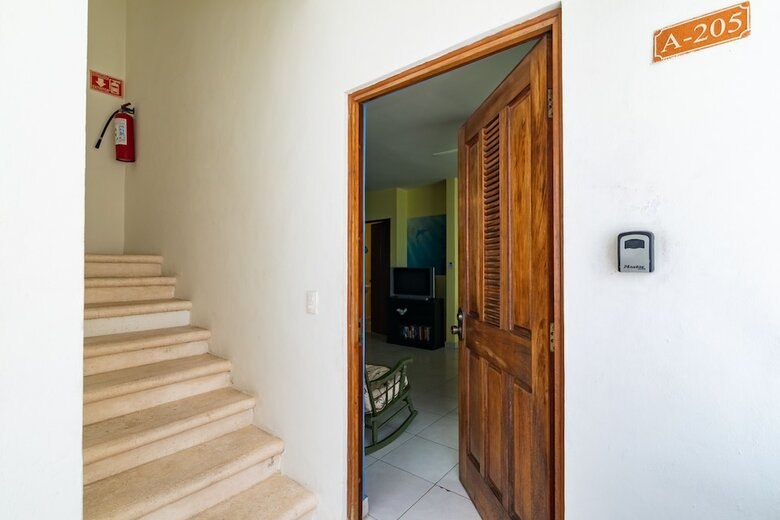 Apartamentos Condo Margaritas By Playa Paradise