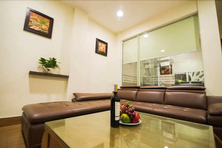 Bambou Hotel Halong
