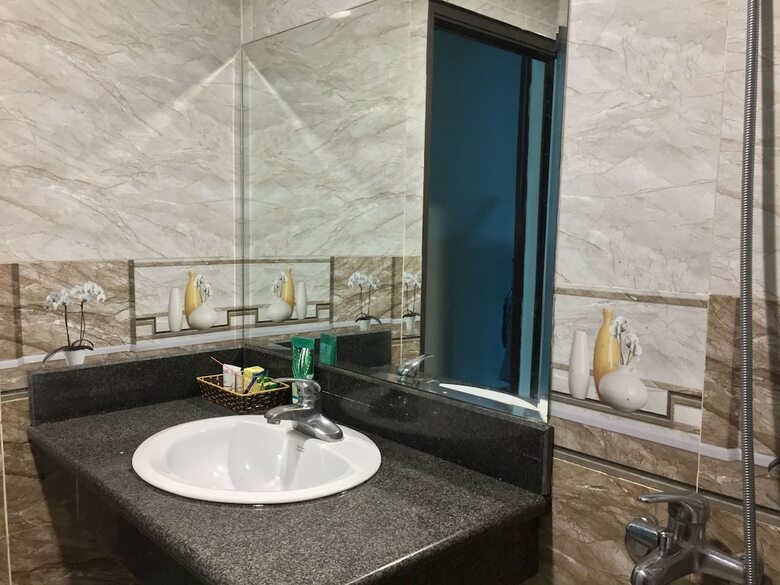 Bambou Hotel Halong