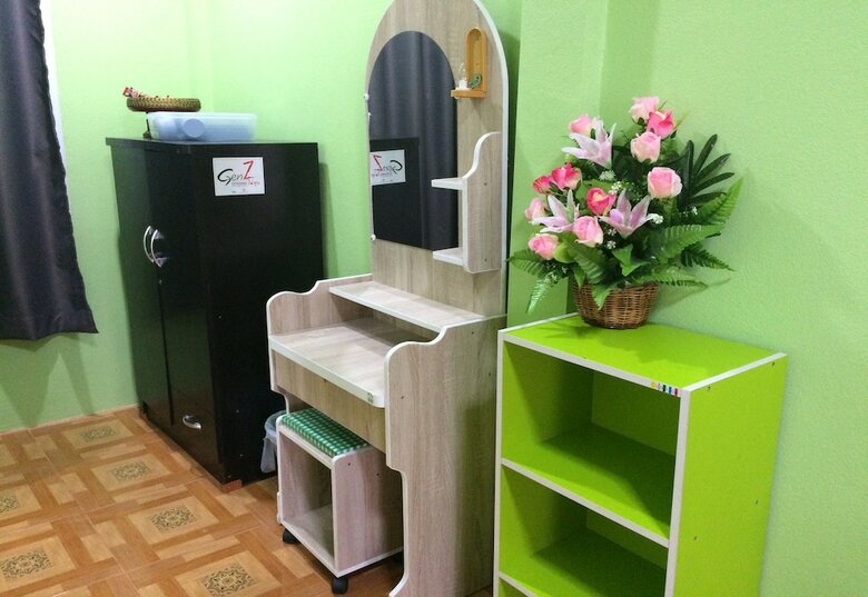 Hotel Ban Khun Mor
