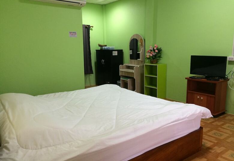 Hotel Ban Khun Mor
