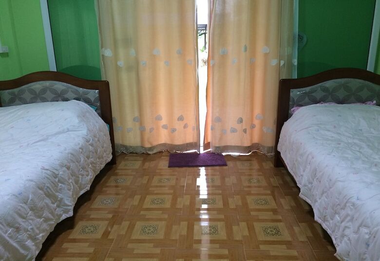 Hotel Ban Khun Mor