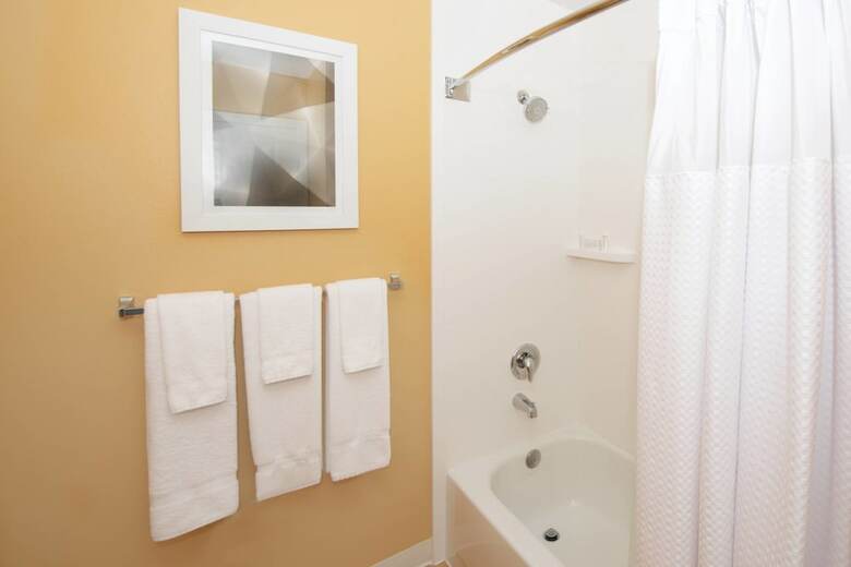 Aparthotel Towneplace Suites By Marriott Seattle Southcenter