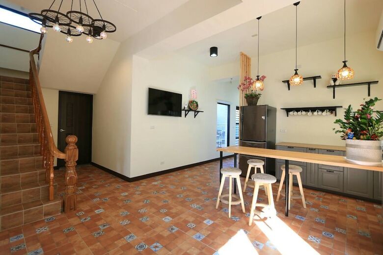 Bed & Breakfast Cimei Inn
