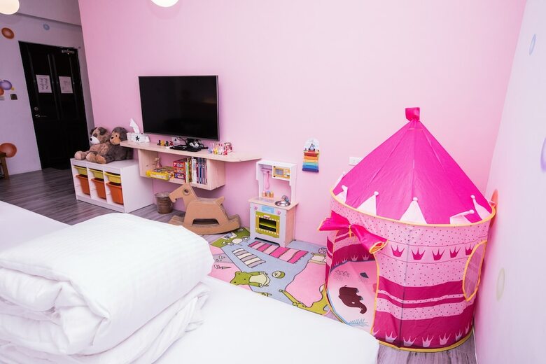 Bed & Breakfast Cimei Inn