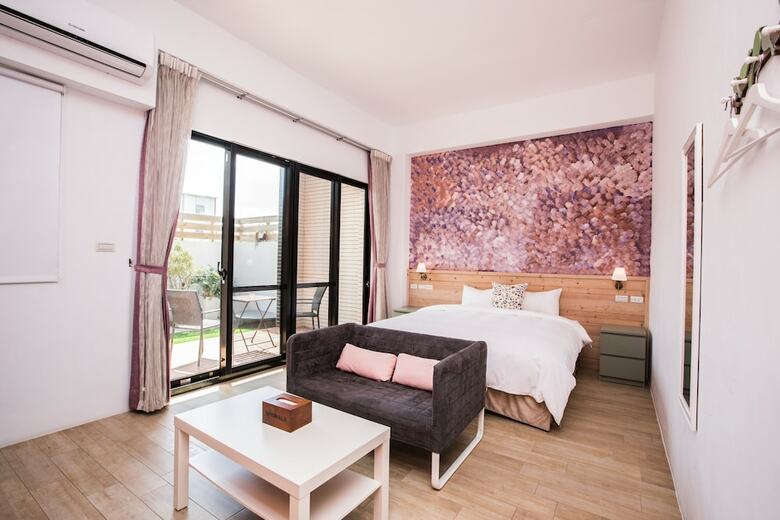 Bed & Breakfast Cimei Inn