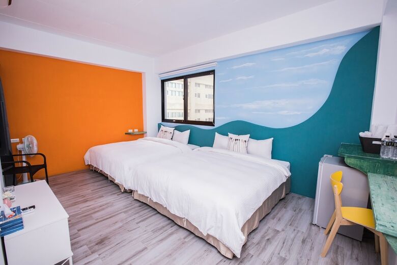 Bed & Breakfast Cimei Inn