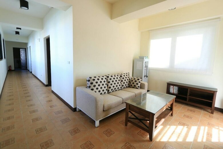 Bed & Breakfast Cimei Inn