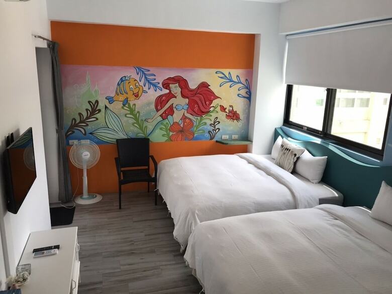 Bed & Breakfast Cimei Inn