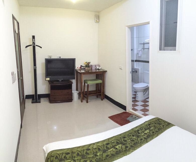 Hotel Ola House