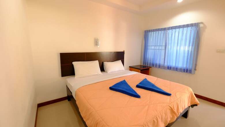 Hotel Lanta Together