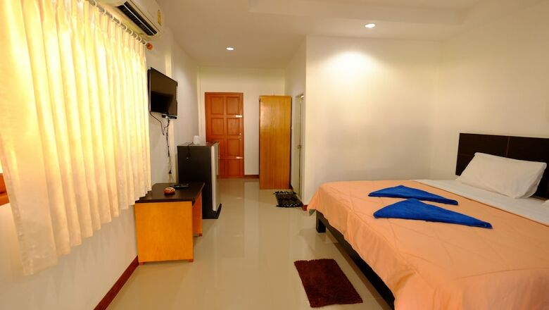 Hotel Lanta Together