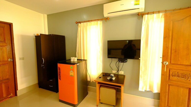Hotel Lanta Together