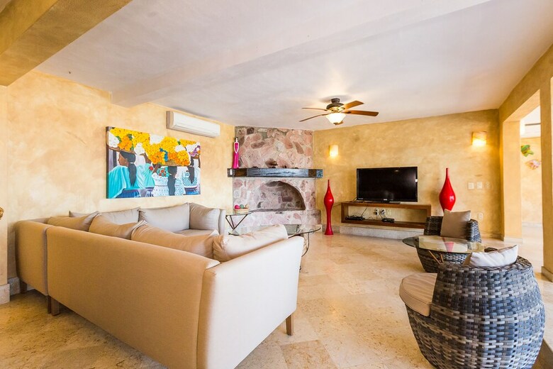 Apartamentos Casa Bahia Linda By Kivoya