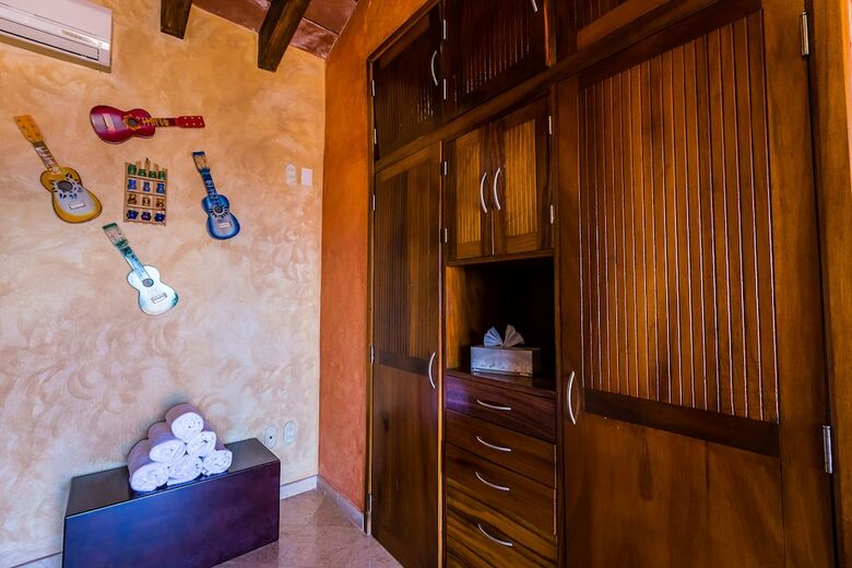 Apartamentos Casa Bahia Linda By Kivoya