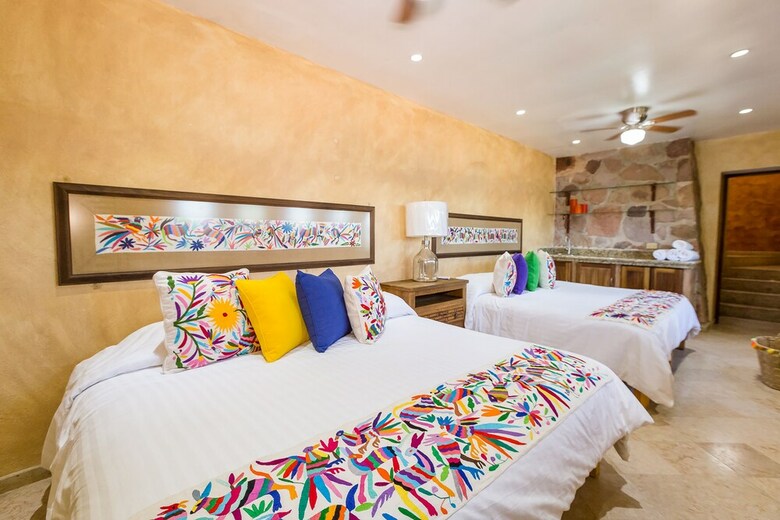 Apartamentos Casa Bahia Linda By Kivoya