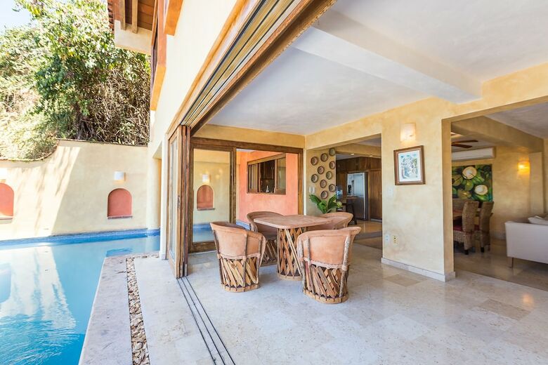 Apartamentos Casa Bahia Linda By Kivoya