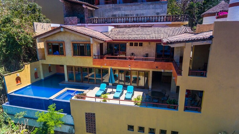 Apartamentos Casa Bahia Linda By Kivoya