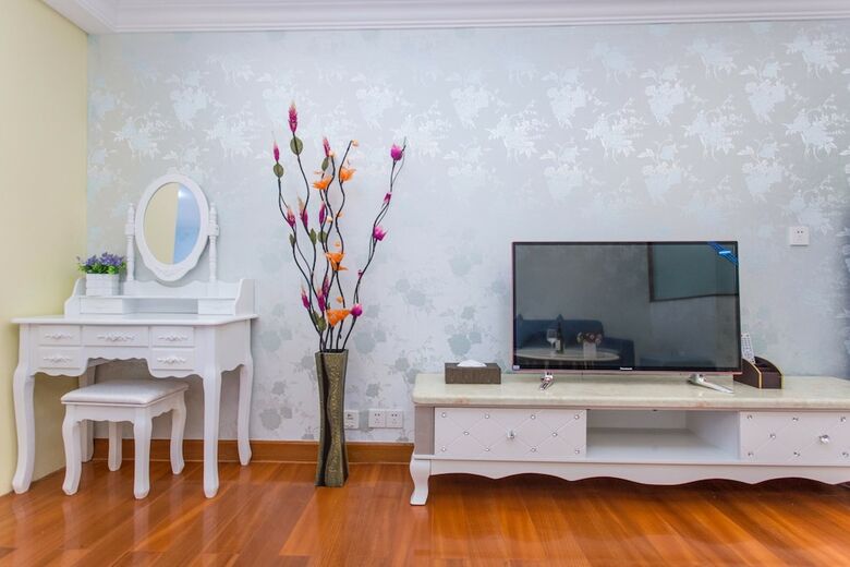 Mahattan Apartment