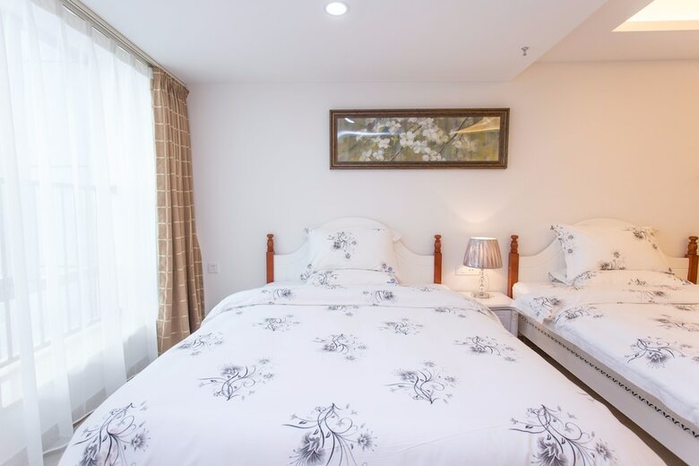 Mahattan Apartment