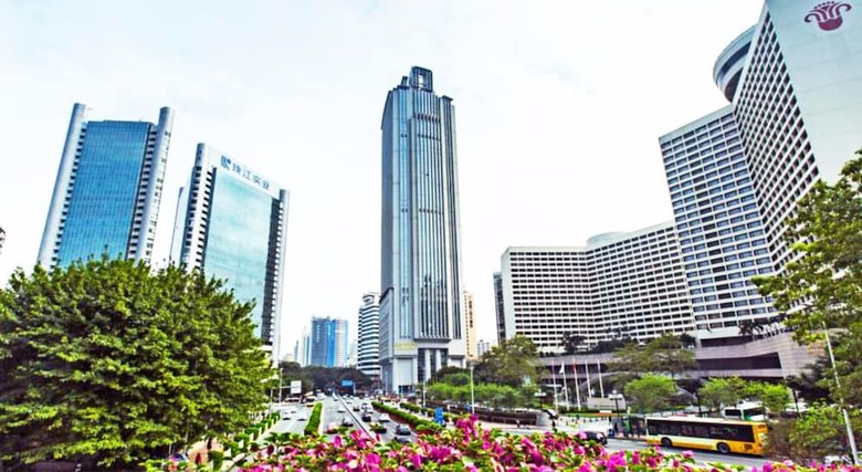 Mahattan Apartment