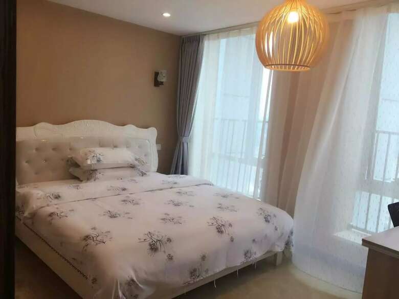 Mahattan Apartment