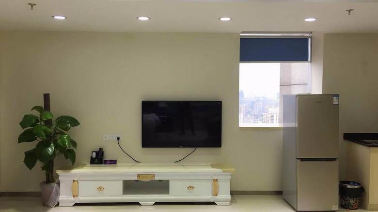 Mahattan Apartment