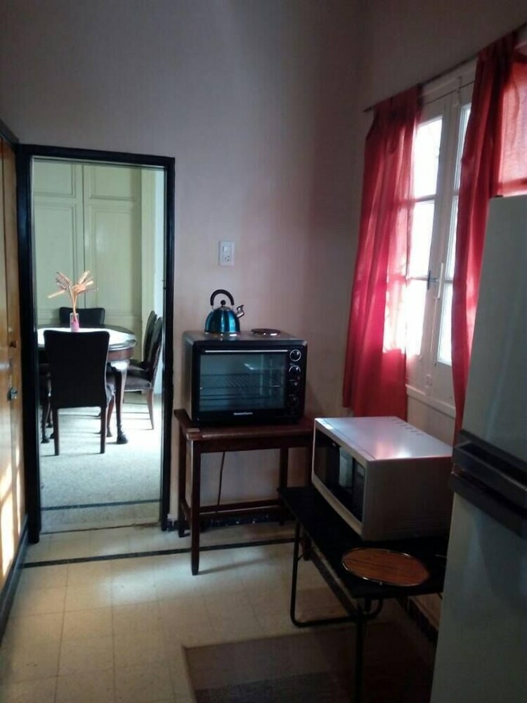 Hostal Macaria Hostel