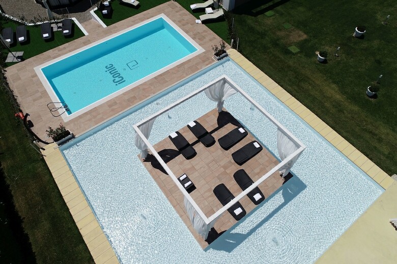 Iconic Resort & Spa