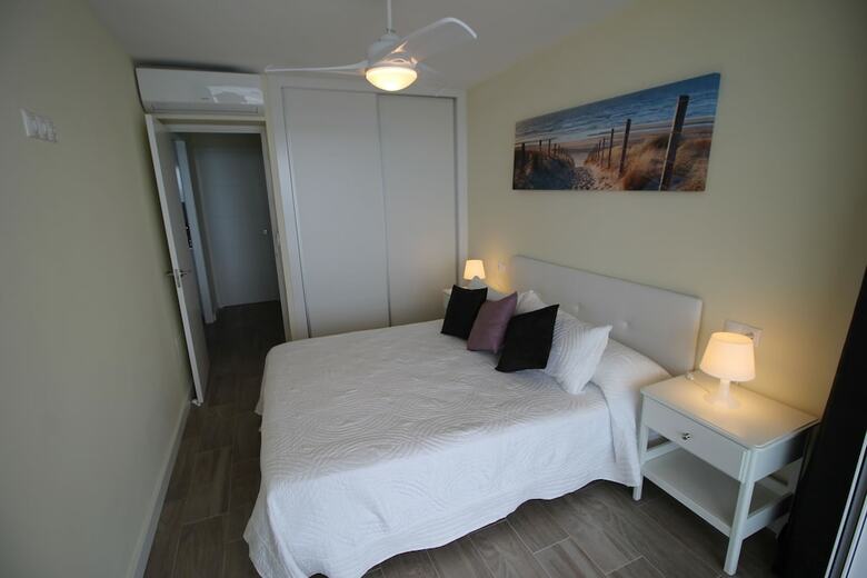 Apartamentos Sea Front - Stunning Views