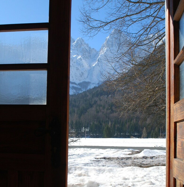 Apartamentos Country House Trata - Trata Resort