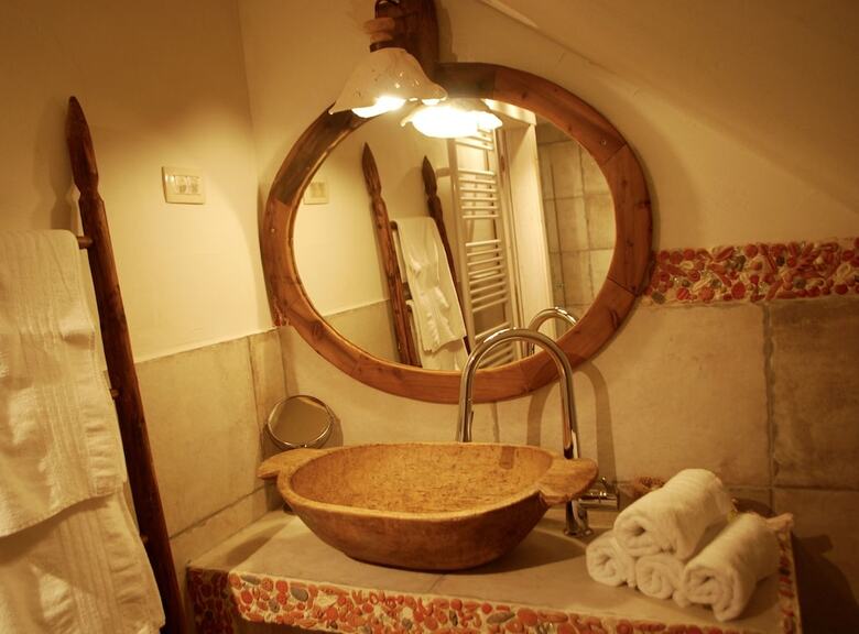 Apartamentos Country House Trata - Trata Resort