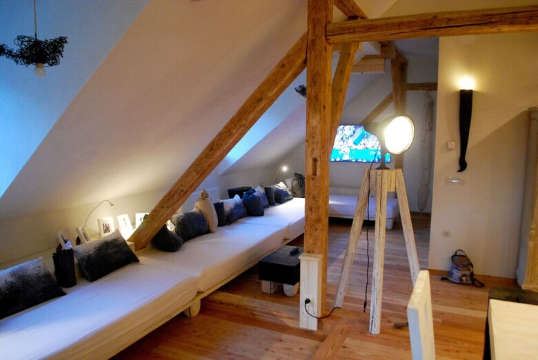 Apartamentos Country House Trata - Trata Resort