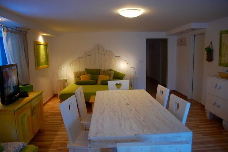Apartamentos Country House Trata - Trata Resort