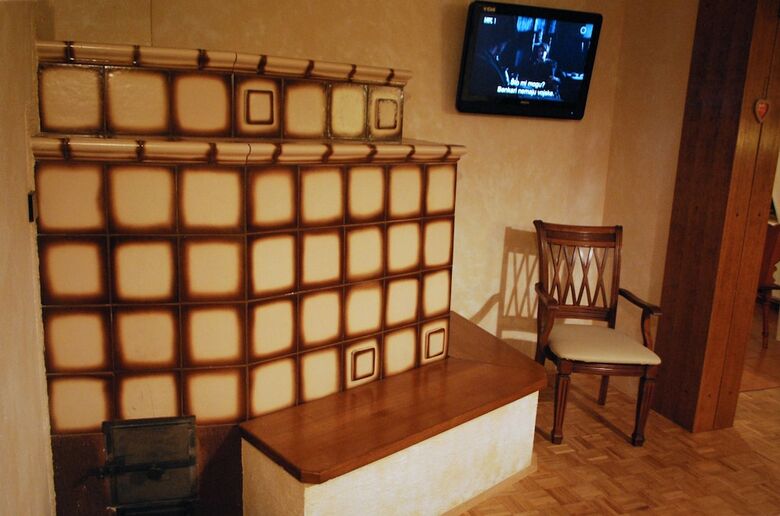 Apartamentos Country House Trata - Trata Resort