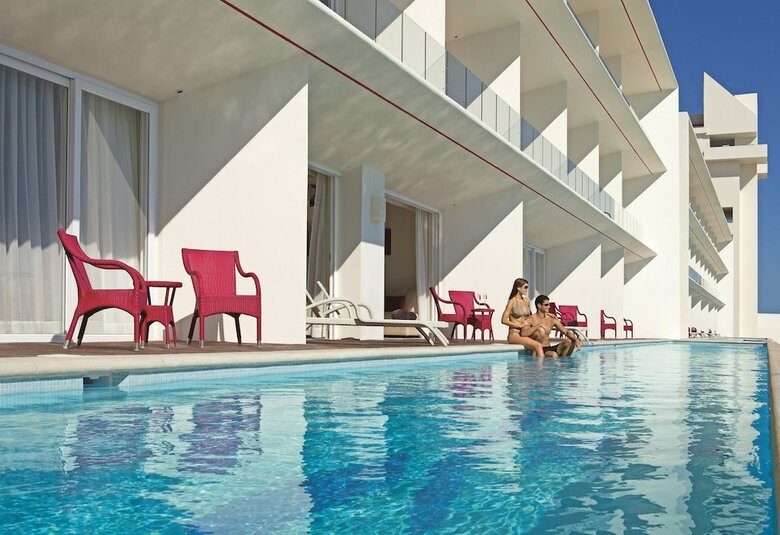 Hotel Secrets Huatulco - Todo Incluido
