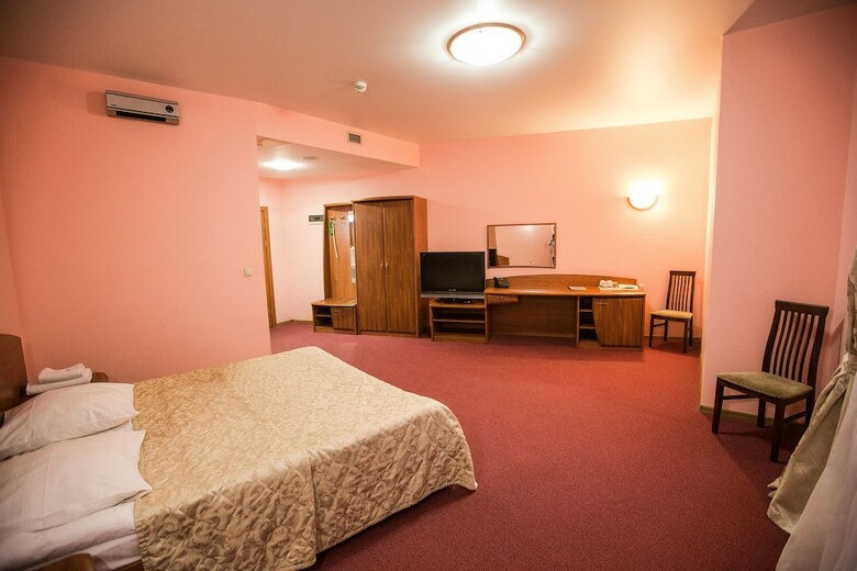Divs Hotel